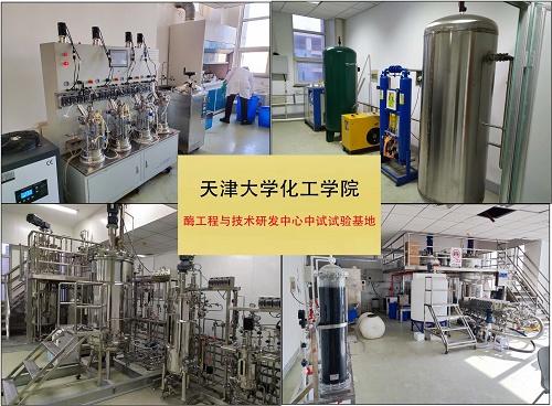 “一箭雙雕”新技術，助力緩解白色污染——生物化工產品技術研發取得突破